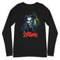 Rob Zombie - Classic Logo Long Sleeve T-Shirt [Apparel]