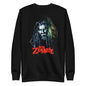 MERCHMOMENT Rob Zombie - Classic Logo Sweatshirt [Apparel]
