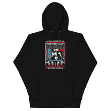 MERCHMOMENT Rob Zombie - Comic Book Hoodie [Apparel]