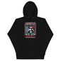 MERCHMOMENT Rob Zombie - Comic Book Hoodie [Apparel]