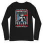 MERCHMOMENT Rob Zombie - Comic Book Long Sleeve T-Shirt [Apparel]