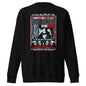 MERCHMOMENT Rob Zombie - Comic Book Sweatshirt [Apparel]