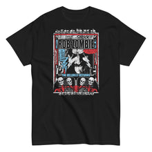 MERCHMOMENT Rob Zombie - Comic Book T-Shirt [Apparel]