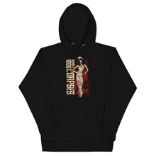 MERCHMOMENT Rob Zombie - Dead Bride Hoodie [Apparel]