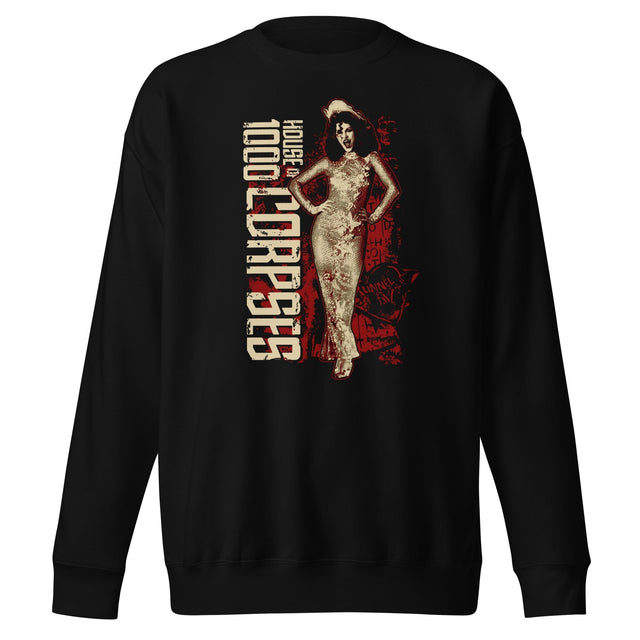 Rob Zombie - Dead Bride Sweatshirt []