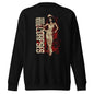 MERCHMOMENT Rob Zombie - Dead Bride Sweatshirt [Apparel]
