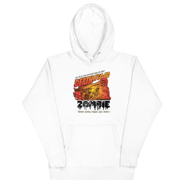 Rob Zombie - Death a Go Go Hoodie []