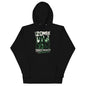 MERCHMOMENT Rob Zombie - Demonoid Phenomenon Hoodie [Apparel]