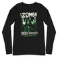 Rob Zombie - Demonoid Phenomenon Long Sleeve T-Shirt [Apparel]