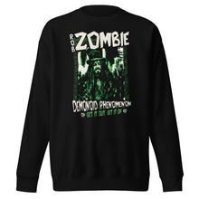 MERCHMOMENT Rob Zombie - Demonoid Phenomenon Sweatshirt [Apparel]