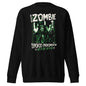 MERCHMOMENT Rob Zombie - Demonoid Phenomenon Sweatshirt [Apparel]