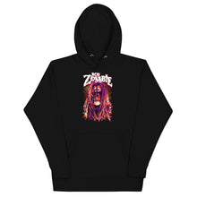 Rob Zombie - Dreds Hoodie [Apparel]