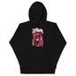 MERCHMOMENT Rob Zombie - Dreds Hoodie [Apparel]