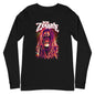 MERCHMOMENT Rob Zombie - Dreds Long Sleeve T-Shirt [Apparel]