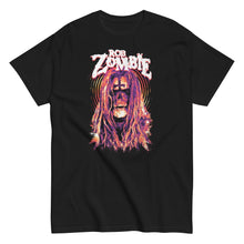 MERCHMOMENT Rob Zombie - Dreds T-Shirt [Apparel]