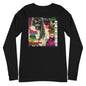 MERCHMOMENT Rob Zombie - Electric Acid Long Sleeve T-Shirt [Apparel]