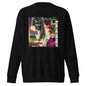 MERCHMOMENT Rob Zombie - Electric Acid Sweatshirt [Apparel]