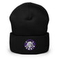 MERCHMOMENT Rob Zombie Embroidered Beanie [Hat]