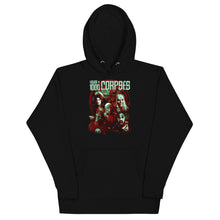 Rob Zombie - Green Corpses Hoodie [Apparel]