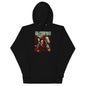 Rob Zombie - Green Corpses Hoodie [Apparel]