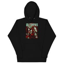 MERCHMOMENT Rob Zombie - Green Corpses Hoodie [Apparel]