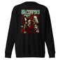 MERCHMOMENT Rob Zombie - Green Corpses Sweatshirt [Apparel]