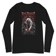MERCHMOMENT Rob Zombie - Gruss Vom Zombie Long Sleeve T-Shirt [Apparel]