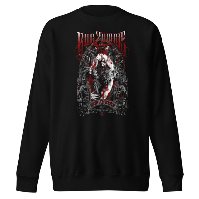 Rob Zombie - Gruss Vom Zombie Sweatshirt []