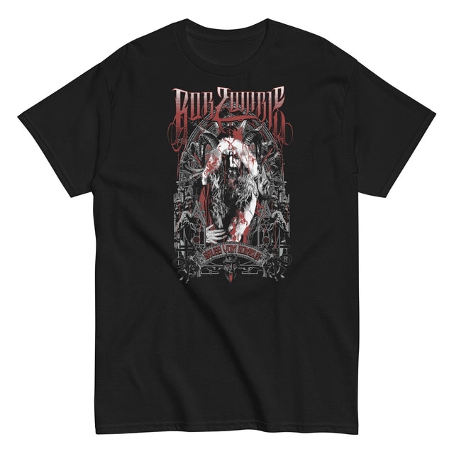 MerchMoment - Rob Zombie - Gruss Vom Zombie T-Shirt []