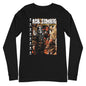 MERCHMOMENT Rob Zombie - Hellbilly Mural Long Sleeve T-Shirt [Apparel]