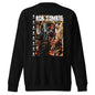 MERCHMOMENT Rob Zombie - Hellbilly Mural Sweatshirt [Apparel]