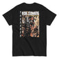 MERCHMOMENT Rob Zombie - Hellbilly Mural T-Shirt [Apparel]