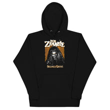 MERCHMOMENT Rob Zombie - Hellbilly Orange Hoodie [Apparel]