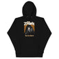 MERCHMOMENT Rob Zombie - Hellbilly Orange Hoodie [Apparel]