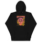 MERCHMOMENT Rob Zombie - Hippie Skull Hoodie [Apparel]