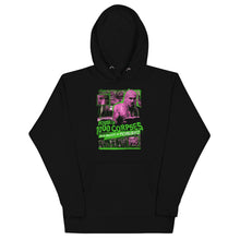 Rob Zombie - House of 1000 Corpses Hoodie [Apparel]