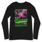 MERCHMOMENT Rob Zombie - House of 1000 Corpses Long Sleeve T-Shirt [Apparel]