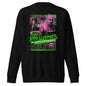 MERCHMOMENT Rob Zombie - House of 1000 Corpses Sweatshirt [Apparel]