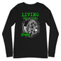 MERCHMOMENT Rob Zombie - Living Dead Girl Long Sleeve T-Shirt [Apparel]