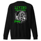 MERCHMOMENT Rob Zombie - Living Dead Girl Sweatshirt [Apparel]