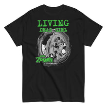MERCHMOMENT Rob Zombie - Living Dead Girl T-Shirt [Apparel]