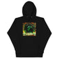 MERCHMOMENT Rob Zombie - Lunar Injection Hoodie [Apparel]