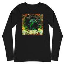 MERCHMOMENT Rob Zombie - Lunar Injection Long Sleeve T-Shirt [Apparel]