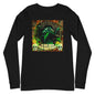 MERCHMOMENT Rob Zombie - Lunar Injection Long Sleeve T-Shirt [Apparel]