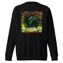 MERCHMOMENT Rob Zombie - Lunar Injection Sweatshirt [Apparel]