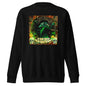 MERCHMOMENT Rob Zombie - Lunar Injection Sweatshirt [Apparel]