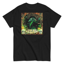 MERCHMOMENT Rob Zombie - Lunar Injection T-Shirt [Apparel]