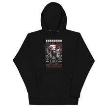 Rob Zombie - Merry Christmas Hoodie [Apparel]
