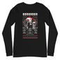 MERCHMOMENT Rob Zombie - Merry Christmas Long Sleeve T-Shirt [Apparel]