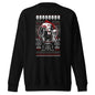 MERCHMOMENT Rob Zombie - Merry Christmas Sweatshirt [Apparel]